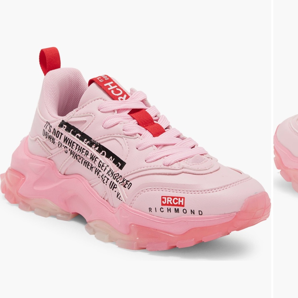 JOHN RICHMOND Graffitti
Sneaker (Women)